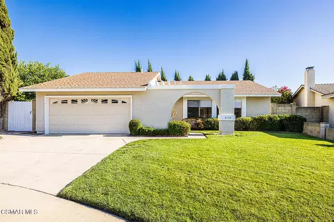 6152 E Vera St, Simi Valley, CA 93063