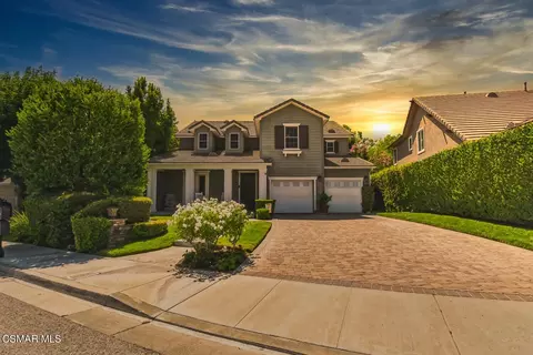 26809 Pine Hollow Ct, Valencia, CA 91381