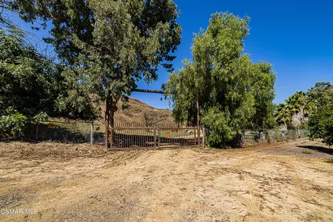 N Bixby Road, Fillmore, CA 93015