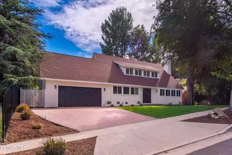 17108 Signature Dr, Granada Hills, CA 91344