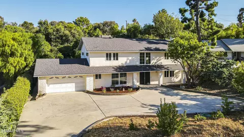 872 Tamlei Ave, Thousand Oaks, CA 91362