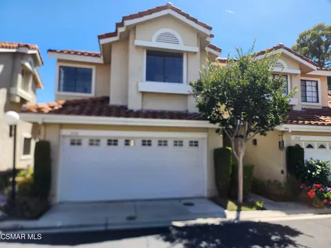 356 Turin St, Oak Park, CA 91377