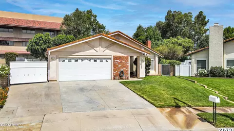 2673 Nicholas St, Simi Valley, CA 93065