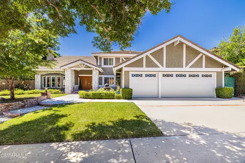 2907 Ivory Ave, Simi Valley, CA 93063