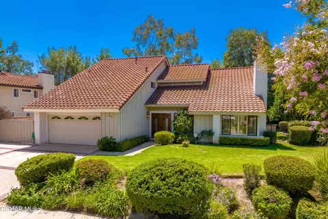5462 Cochise St, Simi Valley, CA 93063 photo 1