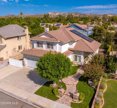 3835 Sierra Madre Ct, Simi Valley, CA 93063
