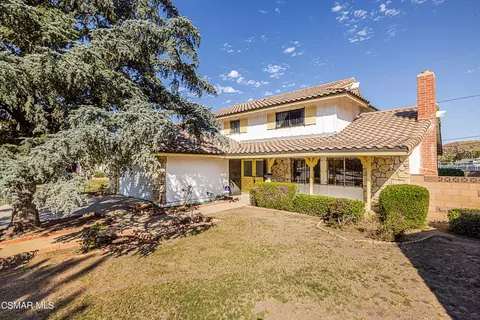 6297 Jill Ct, Simi Valley, CA 93063