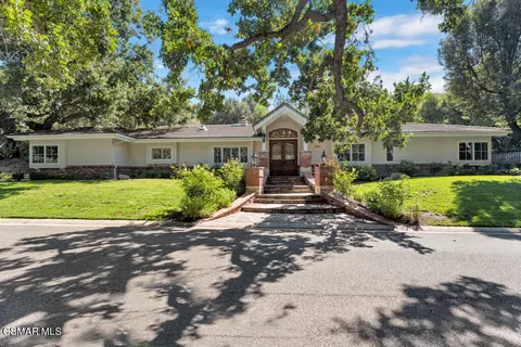 3981 Skelton Canyon Cir, Westlake Village, CA 91362