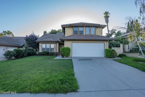 6059 Fremont Cir, Camarillo, CA 93012