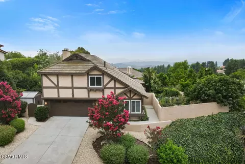 3355 Monte Carlo Dr, Thousand Oaks, CA 91362