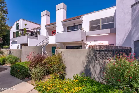 1124 Tivoli Ln #151, Simi Valley, CA 93065