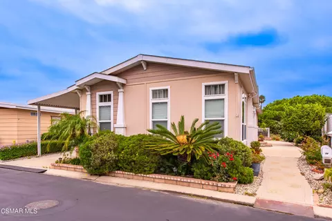 35 Margarita Ave #28, Camarillo, CA 93012