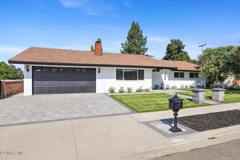 2959 San Angelo Ave, Simi Valley, CA 93063