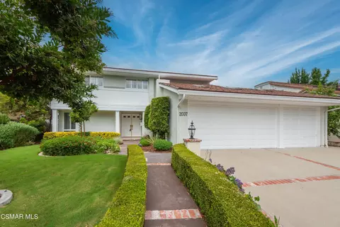 2037 Rosebay St, Westlake Village, CA 91361