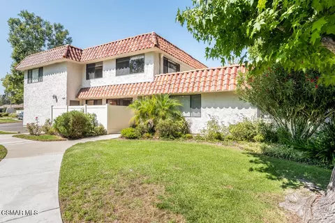 1244 Kirkford Way, Westlake Village, CA 91361