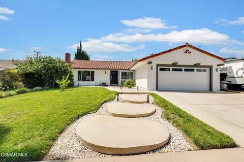 3495 Texas Ave, Simi Valley, CA 93063