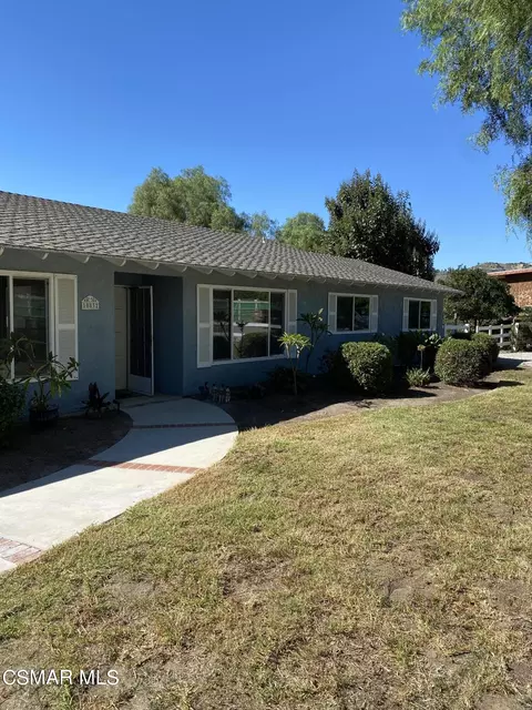 10832 Santa Rosa Rd, Camarillo, CA 93012