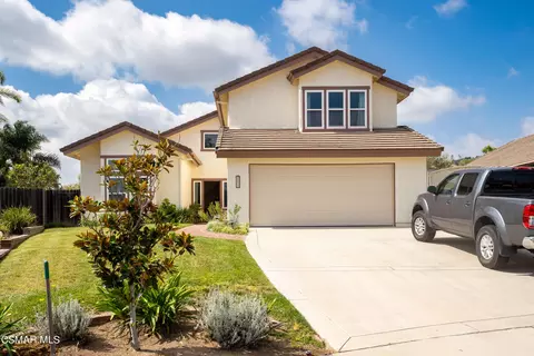 2835 Corte Caballos, Camarillo, CA 93010