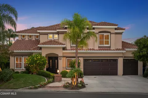 739 Twillin Ct, Simi Valley, CA 93065