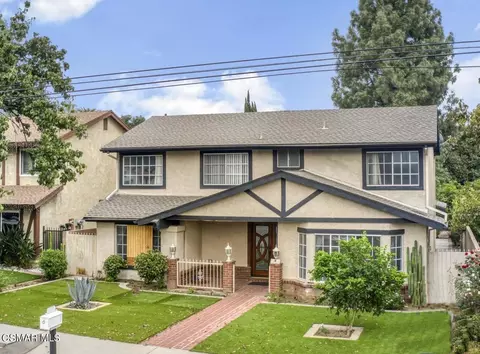 10420 Topanga Canyon Blvd, Chatsworth, CA 91311