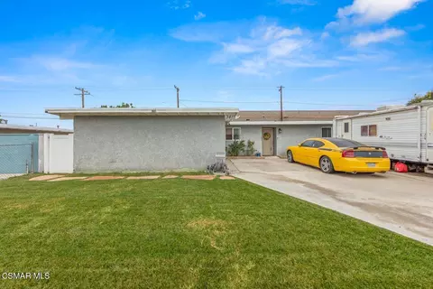 3415 Minna St, Oxnard, CA 93036