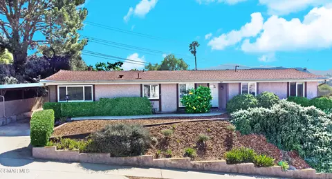 152 Dryden St, Thousand Oaks, CA 91360