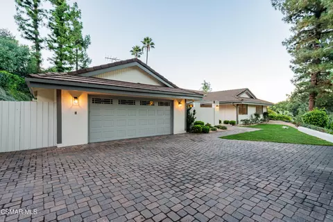 4605 San Feliciano Dr, Woodland Hills, CA 91364