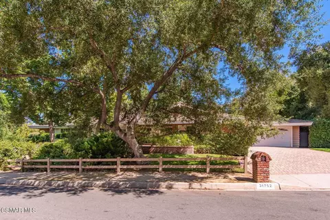 31752 Blue Meadow Ln, Westlake Village, CA 91361