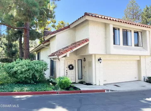 698 Blue Oak Ave, Newbury Park, CA 91320