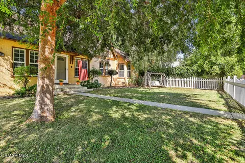 1813 Church St, Simi Valley, CA 93065