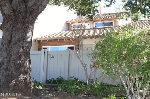 1322 Ramona Dr, Newbury Park, CA 91320
