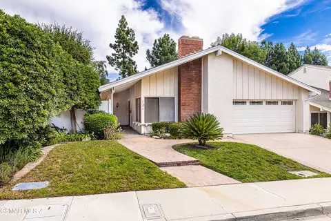 2134 Shady Brook Dr, Thousand Oaks, CA 91362