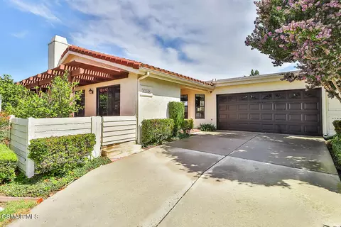 2368 Avenida San Antero, Camarillo, CA 93010