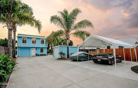 2070 Channel Dr, Ventura, CA 93001