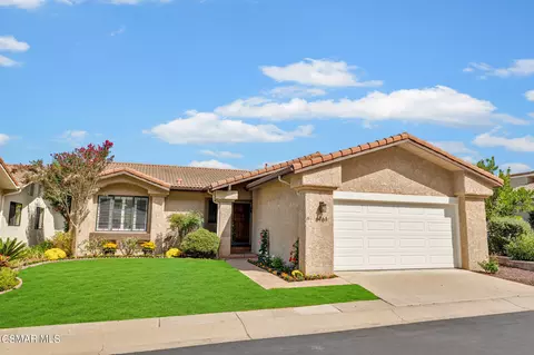 6161 Gitana Ave, Camarillo, CA 93012
