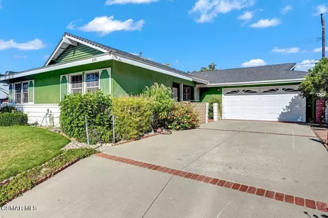 288 Huntington Ave, Ventura, CA 93004