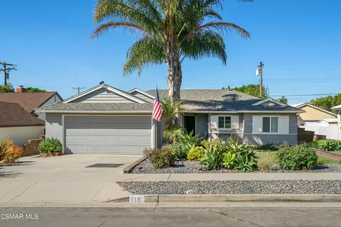 115 San Marino Ave, Ventura, CA 93003