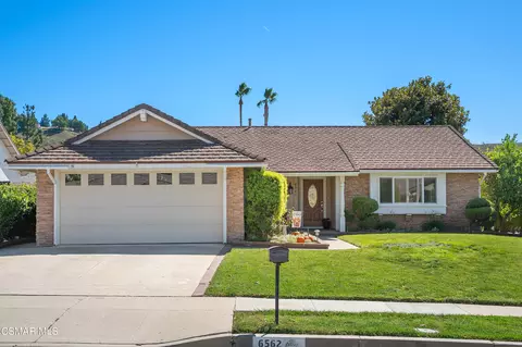 6562 Maplegrove St, Oak Park, CA 91377