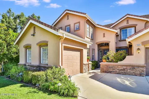 505 Roosevelt Ct, Simi Valley, CA 93065