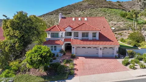 6067 Lake Lindero Dr, Agoura Hills, CA 91301