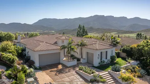 1004 Via Anita, Newbury Park, CA 91320