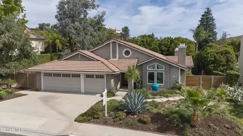 2812 Jean Ln, Westlake Village, CA 91361
