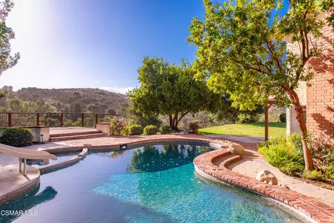 1635 Folkestone Ter, Westlake Village, CA 91361