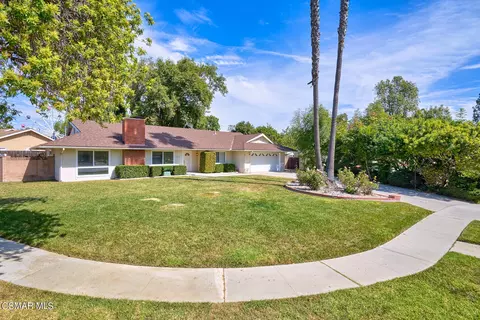1588 Norman Ave, Thousand Oaks, CA 91360