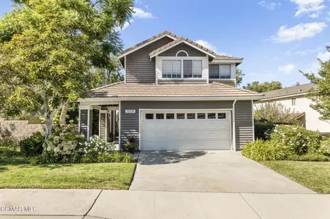 12019 Alderbrook St, Moorpark, CA 93021