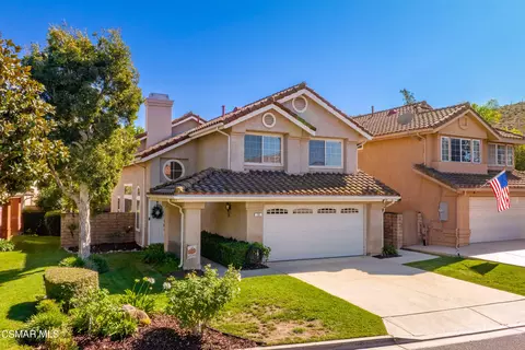130 Marblehead St, Simi Valley, CA 93065
