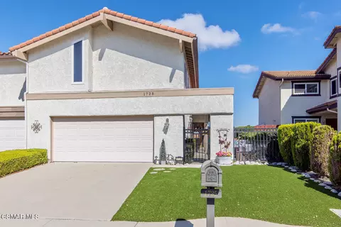 1725 Oleary Ct, Newbury Park, CA 91320