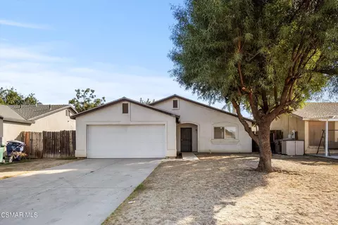 6306 Straub Ln, Bakersfield, CA 93307