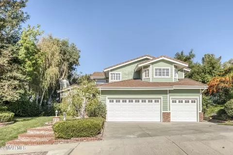 284 Fawn Valley Ct, Simi Valley, CA 93065
