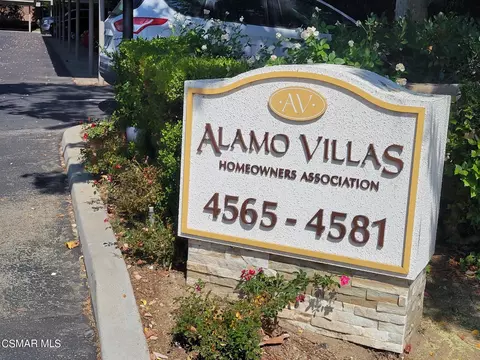 4581 Alamo St #E, Simi Valley, CA 93063